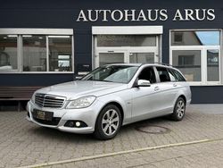 Silber Gebraucht 2011 Mercedes C180 Kombi | 8.499 € (Guter Preis)