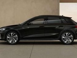 Mythosschwarz metallic Neu 2025 Audi A3 SUV | 39.095 € (Guter Preis)