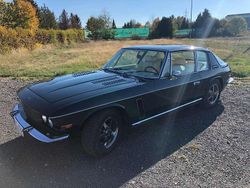 Grün Gebraucht 1974 Jensen Interceptor Coupé | 55.000 €