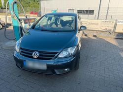 Blau Gebraucht 2006 VW Golf V Kleinwagen | 2.200 € (Superpreis)
