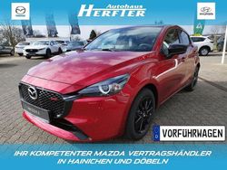 Rot Gebraucht 2023 Mazda 2 Homura-Line Kleinwagen | 21.850 € (Etwas zu teuer)