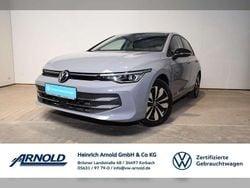 Mondsteingrau Gebraucht 2024 VW Golf VIII Goal Limousine | 29.990 € (Superpreis)