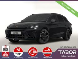 Schwarz Neu 2025 Cupra Leon VZ Limousine | 40.014 € (Guter Preis)