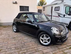 Schwarz Gebraucht 2011 Mini Cooper Kleinwagen | 8.900 € (Teuer)