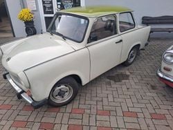 Beige Gebraucht 1988 Trabant 601 Kleinwagen | 4.600 €
