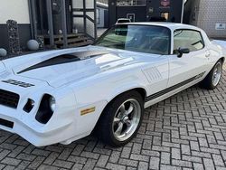 Weiß Gebraucht 1978 Chevrolet Camaro Coupé | 24.990 €