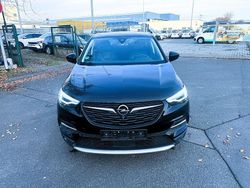 Schwarz Gebraucht 2021 Opel Grandland X Ultimate SUV | 15.500 € (Fairer Preis)