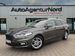 Grau Gebraucht 2019 Ford Mondeo Kombi | 15.450 € (Fairer Preis)
