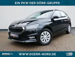 Schwarz Neu 2024 Skoda Fabia Selection Limousine | 18.980 € (Guter Preis)