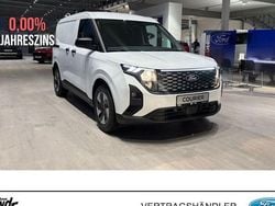 Weiß Neu 2025 Ford E-Transit Trend Van | 31.892 € (Superpreis)