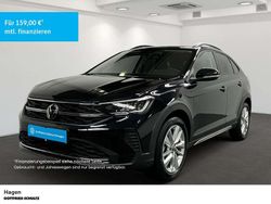 Schwarz Gebraucht 2024 VW Taigo Move SUV | 22.250 € (Guter Preis)