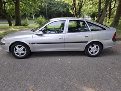 Gebraucht 1997 Opel Vectra Limousine | 1.950 € (Etwas zu teuer)