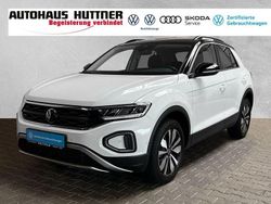 Pure white Gebraucht 2024 VW T-Roc Move SUV | 27.890 € (Fairer Preis)