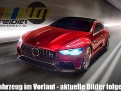 Andes grey Gebraucht 2023 MG MG4 EV Luxury Kleinwagen | 16.900 € (Guter Preis)