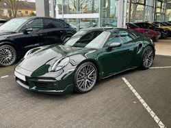 Grün Gebraucht 2024 Porsche 992 Sport Coupé | 274.800 €