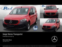 Mercedes Citan 112