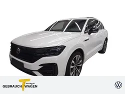 Gebraucht 2023 VW Touareg R-line SUV | 62.120 € (Guter Preis)