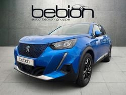 Othercolor Gebraucht 2020 Peugeot e-2008 Allure SUV | 15.880 € (Guter Preis)