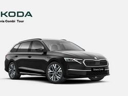 Schwarz Neu 2025 Skoda Octavia Tour Kombi | 41.990 € (Teuer)