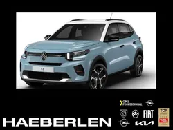 Montecarloblau Neu 2025 Citroën C3 Kleinwagen | 19.900 € (Etwas zu teuer)