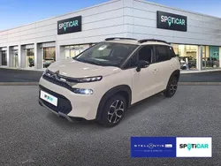 Weiß Gebraucht 2024 Citroën C3 Aircross SUV | 17.280 € (Fairer Preis)