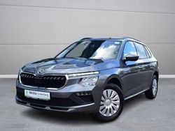 Othercolor Gebraucht 2024 Skoda Kamiq Selection SUV | 26.980 € (Teuer)