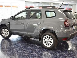 Urban grey Gebraucht 2024 Dacia Duster Expression SUV | 28.770 € (Fairer Preis)