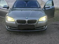 Andere farben Gebraucht 2013 BMW 520 Limousine | 12.000 € (Guter Preis)