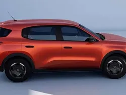 Kanyon orange metallic Neu 2025 Opel Frontera Edition SUV | 22.541 € (Guter Preis)