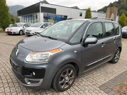 Citroën C3 Picasso