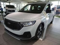 Frost weiß Neu 2025 Ford Grand Tourneo Connect Active Van / Kleinbus | 37.400 € (Guter Preis)