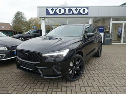 Schwarz Neu 2025 Volvo XC60 SUV | 64.900 € (Teuer)
