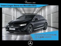 Schwarz Gebraucht 2023 Mercedes 300 Limousine | 47.780 € (Etwas zu teuer)