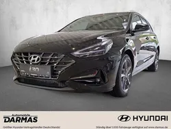 Schwarz Gebraucht 2024 Hyundai i30 GO! Kombi | 21.990 € (Fairer Preis)