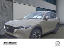 Beige Gebraucht 2023 Mazda CX-5 Ad'Vantage SUV | 36.878 € (Fairer Preis)