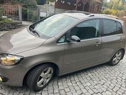 Beige Gebraucht 2011 VW Golf Plus Style Van / Kleinbus | 6.900 € (Fairer Preis)
