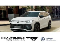 Pure white Gebraucht 2025 VW Tayron Style SUV | 59.290 €