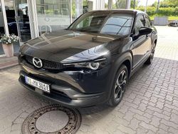 Jet black Gebraucht 2024 Mazda MX30 Ad'Vantage SUV | 27.990 € (Fairer Preis)