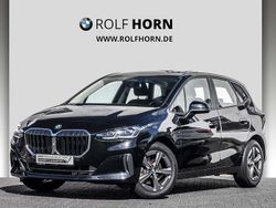 Schwarz Gebraucht 2024 BMW 216 Active Tourer Van / Kleinbus | 27.520 € (Fairer Preis)