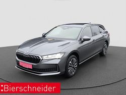 Grau Neu 2025 Skoda Superb Selection Kombi | 46.990 € (Fairer Preis)