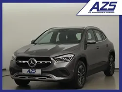 Grau Gebraucht 2023 Mercedes GLA180 Style SUV | 30.888 € (Guter Preis)
