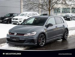 Grau Gebraucht 2019 VW Golf GTI Limousine | 26.499 € (Guter Preis)