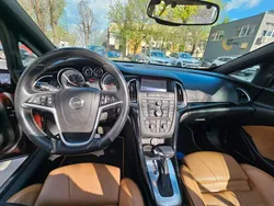 Rot Gebraucht 2014 Opel Cascada Innovation Cabrio | 11.900 € (Fairer Preis)