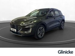 Magneticgrau metallic Gebraucht 2020 Ford Kuga Titanium SUV | 17.880 € (Guter Preis)