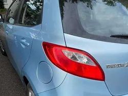 Gebraucht 2011 Mazda 2 Active Limousine | 3.500 € (Fairer Preis)