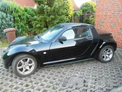 Smart Roadster