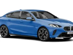 M portimao blau metallic(blau) Neu 2025 BMW 218 Shadowline Coupé | 57.590 €
