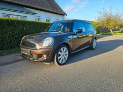 Braun Gebraucht 2010 Mini Cooper S Clubman Kombi | 6.800 € (Guter Preis)