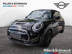 Schwarz Gebraucht 2022 Mini Cooper SE Classic Kleinwagen | 18.950 € (Etwas zu teuer)