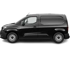 Karbon schwarz metallic Neu 2025 Opel Combo Van / Kleinbus | 23.441 € (Fairer Preis)